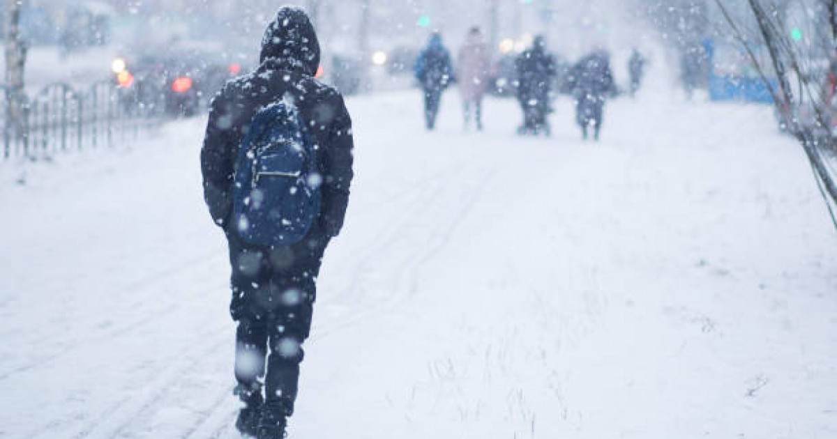 Астана, Алматы, Шымкентте алдағы үш күнде ауа райы қандай болады?