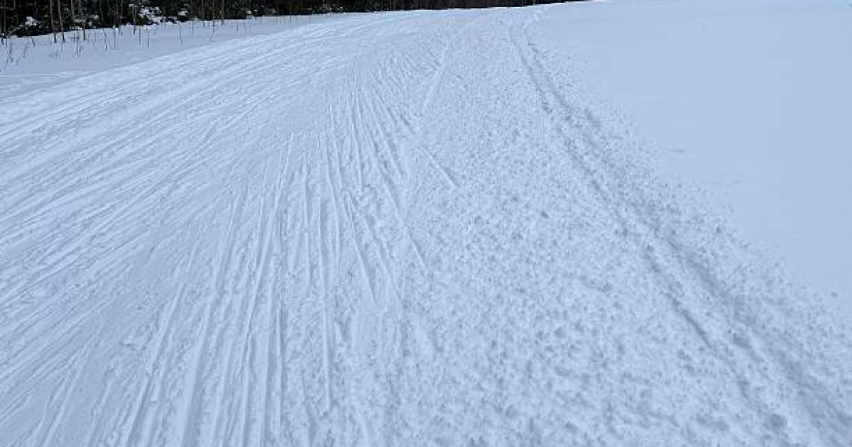 Ауа райына байланысты Қарағанды трассаcы бақылауға алынды