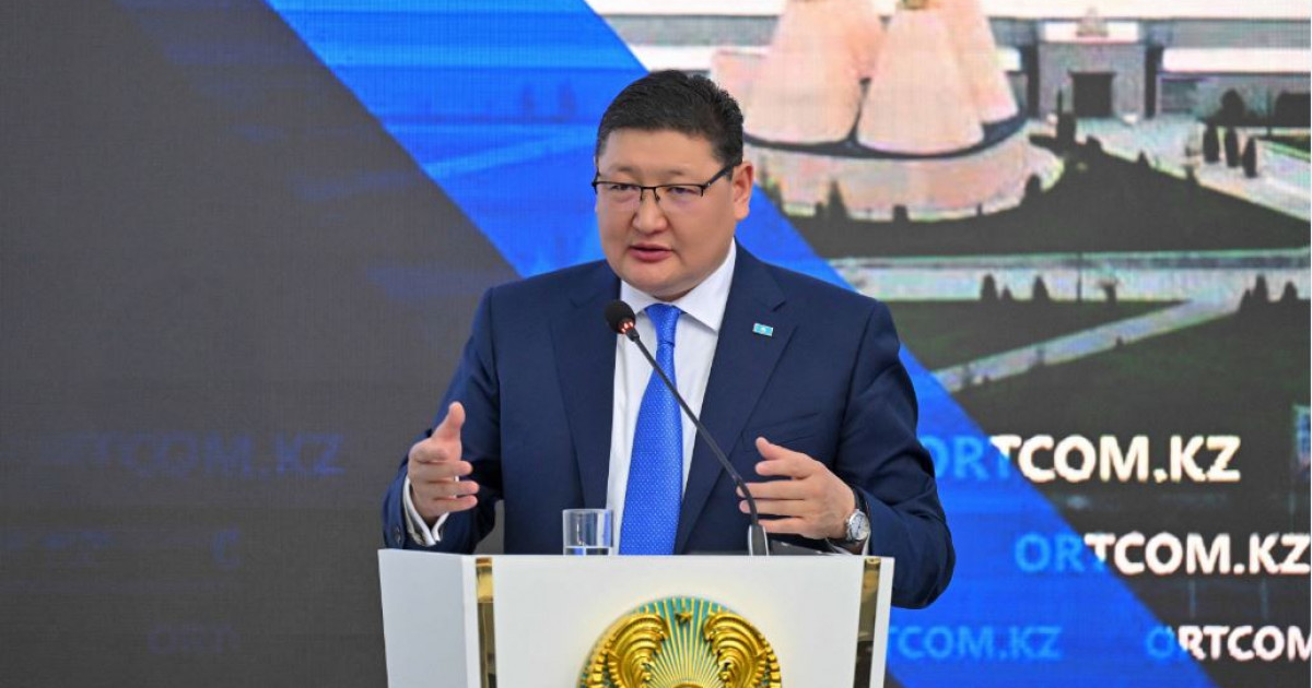 Ауқымды жобалар жүзеге асқан аймақ