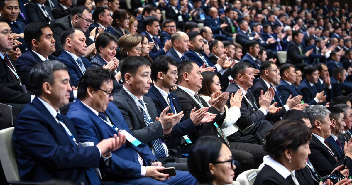 «Ауыл аманаты» жобасына 2029 жылға дейін 600 миллиард теңге бөлінетін болады – Тоқаев