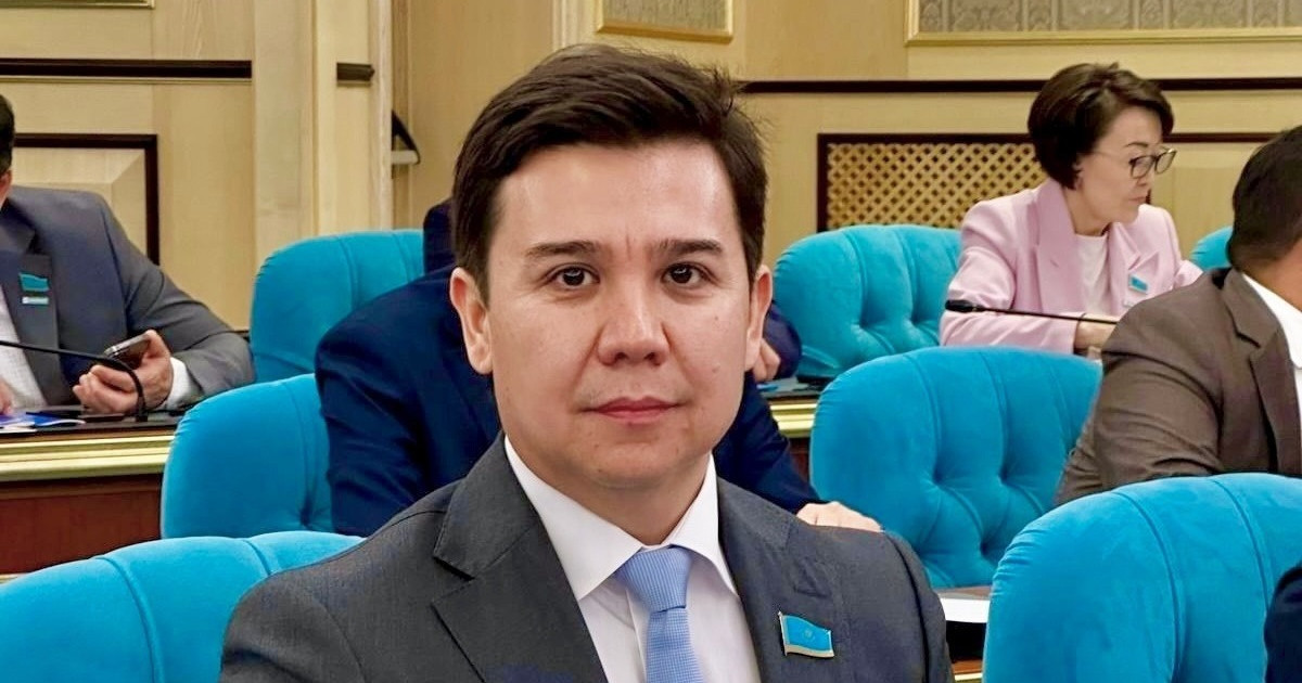 Банктер енді кепілгердің қаржылық мүмкіндігін тексеруге міндеттеледі – Темір Қырықбаев