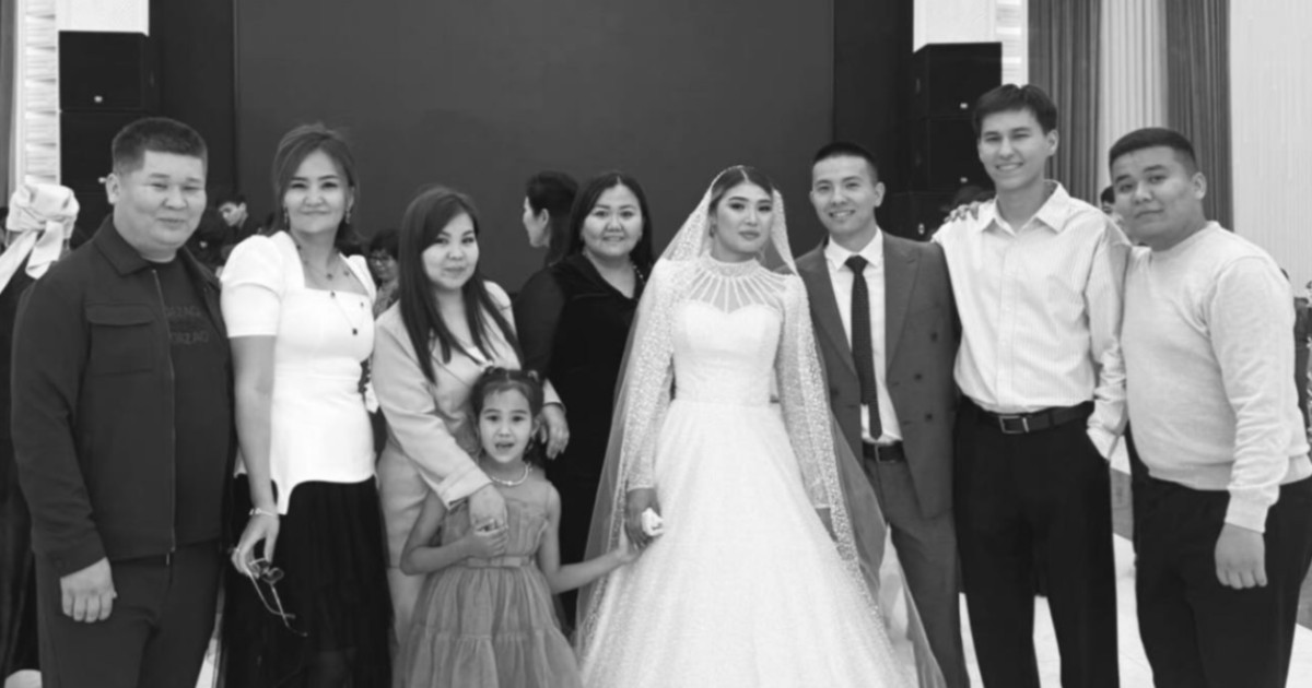 «Басқаны құтқарып, өзің бізді тастап кеттің...»: желіде бақилық болған фельдшерді туысы жоқтады