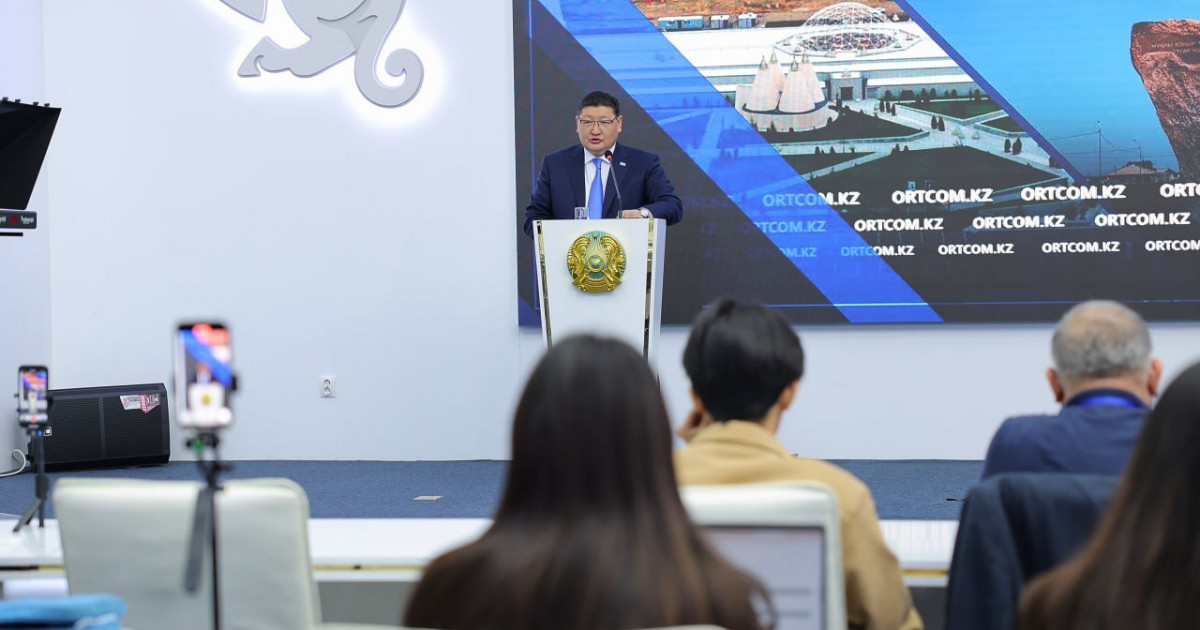 Берік Уәли: Мемлекеттік қолдау шаралары аясында өңірдің ауыл шаруашылығы жақсарды