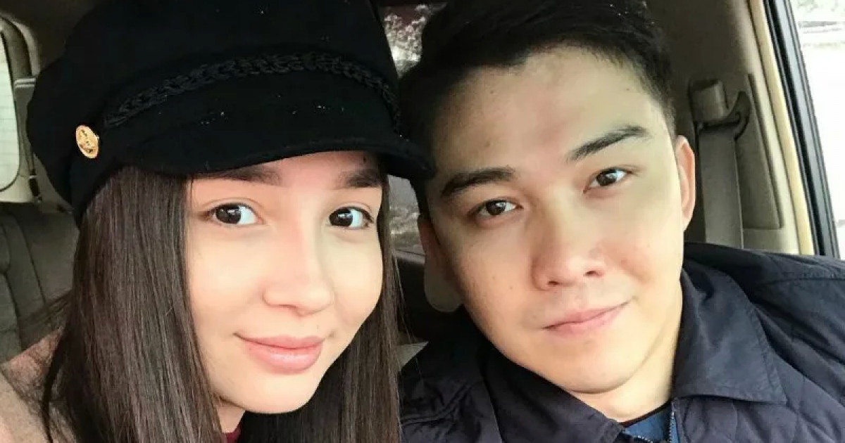 «Бізге 6 жыл бұрын сынақ келді...»: танымал актердің жұбайы жан сырын ақтарды