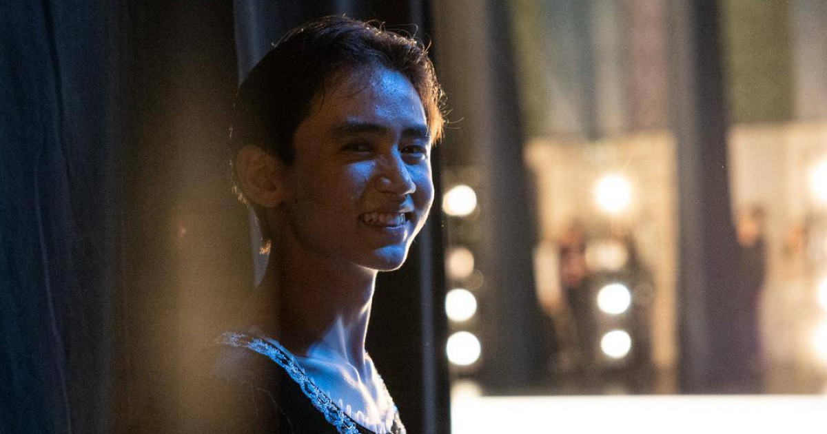 Будапештте өткен халықаралық байқауда қазақ студенті жүлделі орынға ие болды