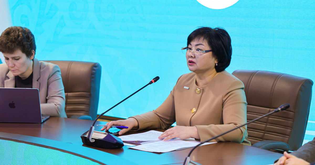 Цифрлық трансформация: «AMANAT» партиясы педагогтердің цифрлық сауатын арттыруға мүдделі