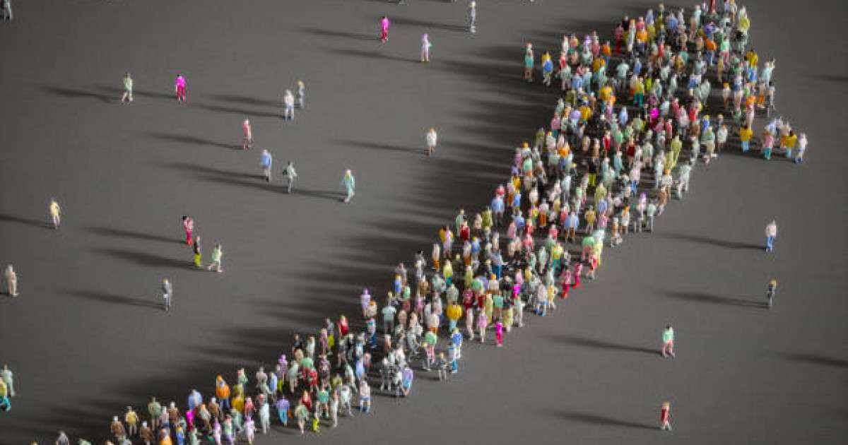 Еліміздің үш өңірінде халық саны азайып жатыр – Ұлттық статистика бюросы