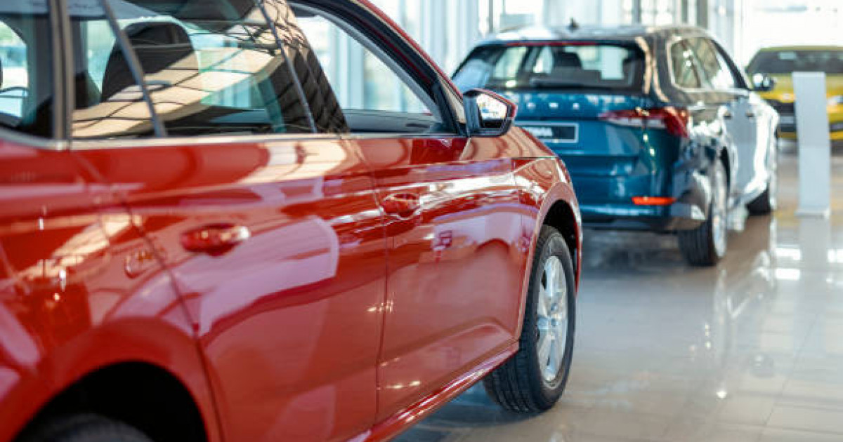 Елорда тұрғыны Оңтүстік Кореядан көлік жеткіземін деп  70-тен аса адамды алдап, 420 миллион теңгені жымқырған