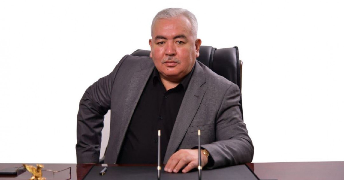 Еркін Жуасбек, М.Әуезов атындағы Қазақ ұлттық драма театрының директоры: Өнердің бояуы ұлттық реңктен алшақтамауға тиіс