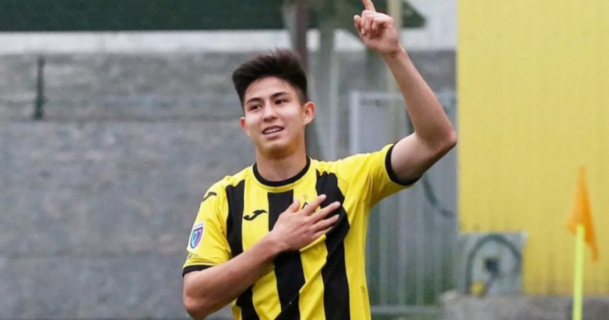 Футболшы Дастан Сәтпаев «Дарын» мемлекеттік жастар сыйлығының иегері атанды