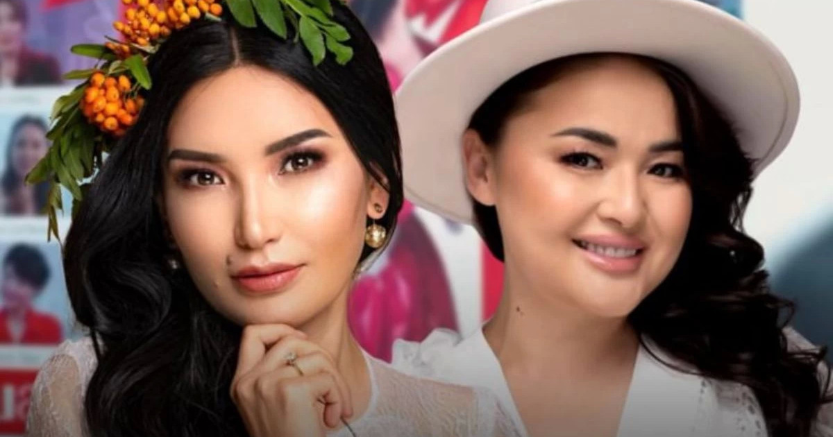 «Халықты киноға қорлап апарамыз деп ойламаңдар!»: Мөлдір Мұқанованы қолдаған Құралай ханымды желіде сынап тастады