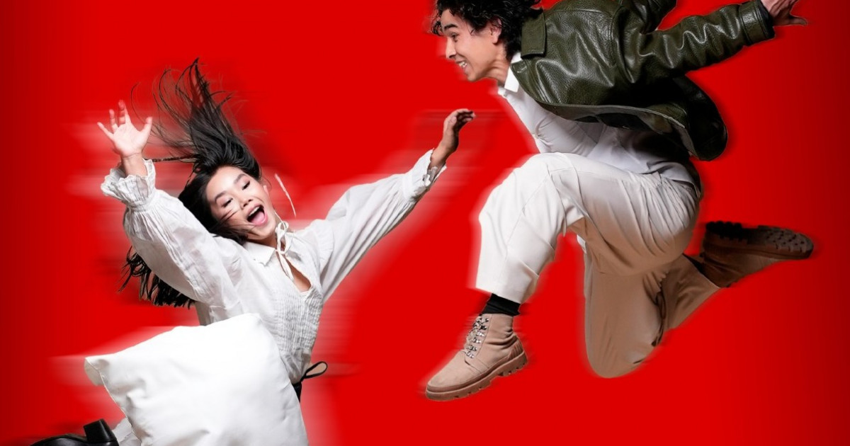 Қалекей «Ромео мен Джульетта» спектаклінің премьерасын ұсынады