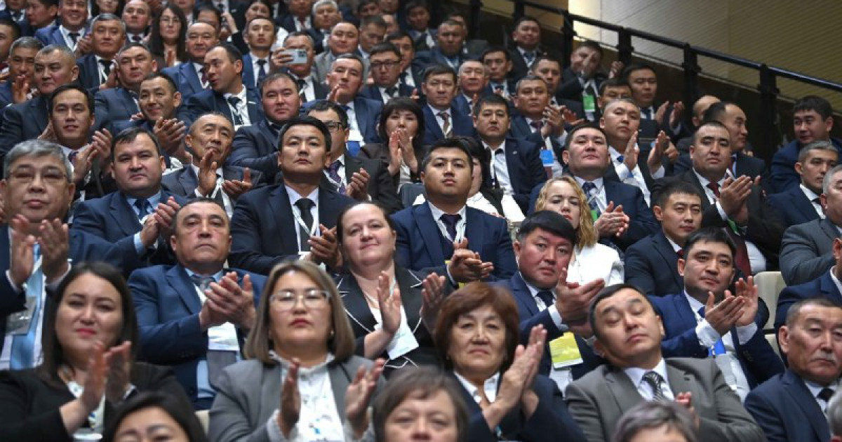 Қасым-Жомарт Тоқаев: Амалы таусылған жұрт орталыққа, тіпті, Президент Әкімшілігіне шағымдануға мәжбүр