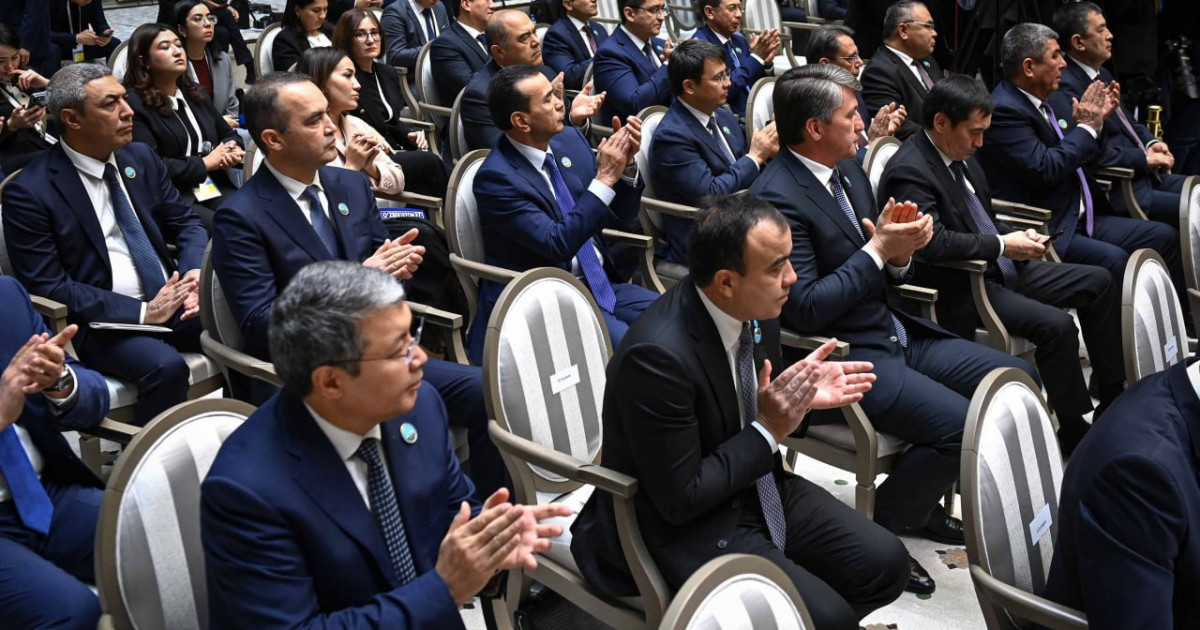 Қасым-Жомарт Тоқаев: «Бірлескен күш-жігеріміз арқылы көгілдір отынды тасымалдау көлемін арттыруға ниеттіміз»