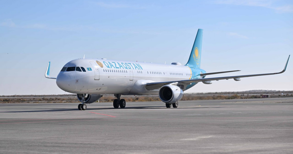 Қасым-Жомарт Тоқаев ресми сапармен Ресейге барады