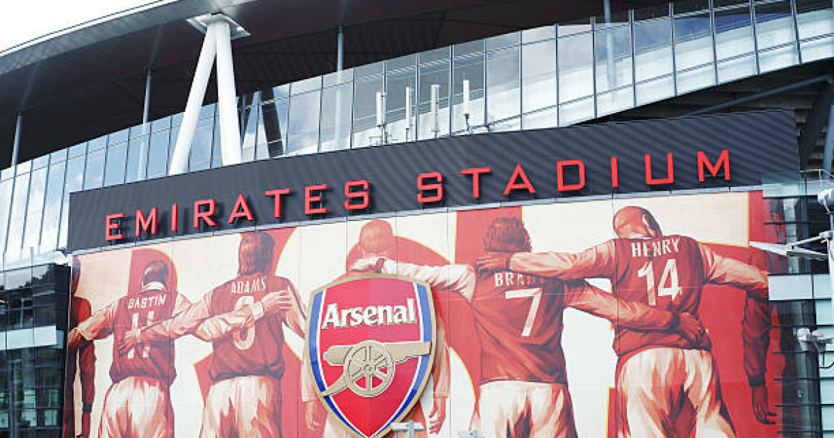 «Қайрат» пен «Арсенал» арасындағы матч билетінің бағасы белгілі болды