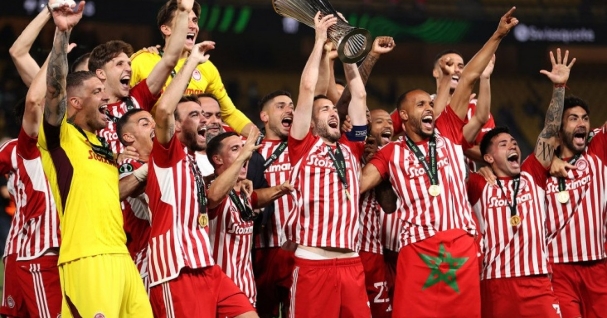 «Қайрат» пен «Олимпиакос» арасындағы матч билеттері сатылымға шықты