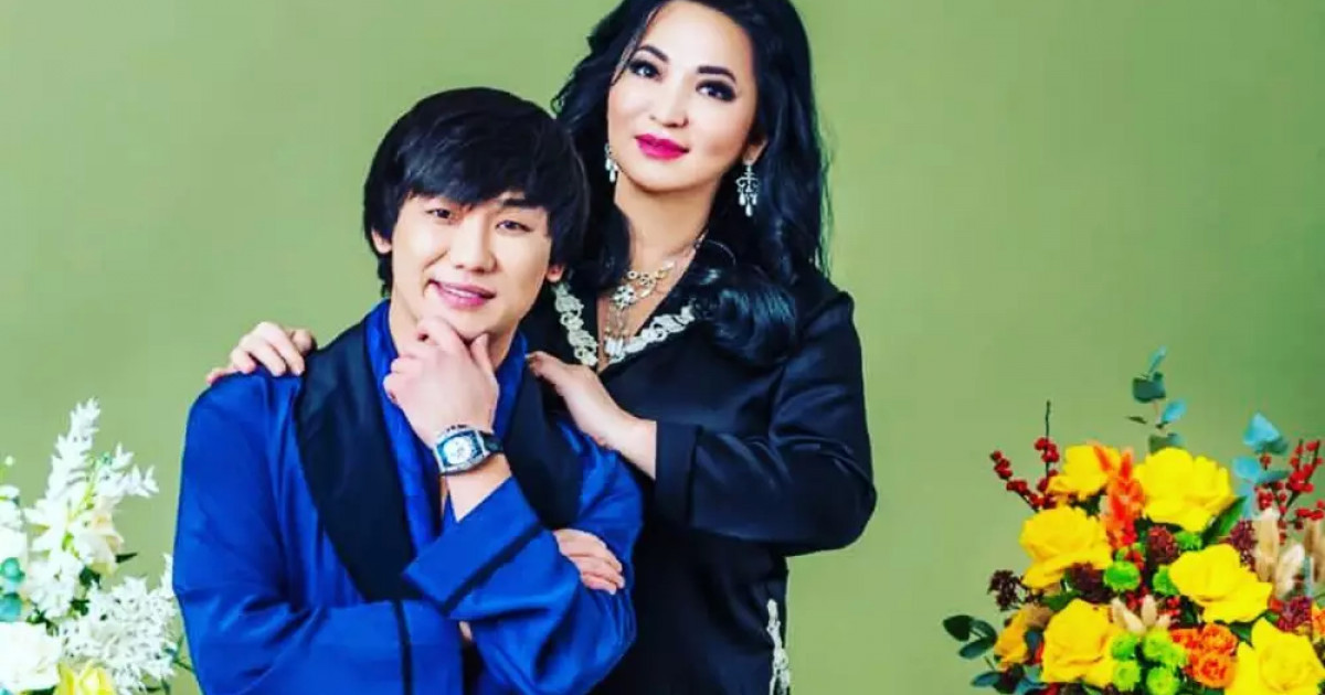 «Қайраттың да кредиті бар...»: Гүлзира Айдарбекова әнші ұлы туралы айтты