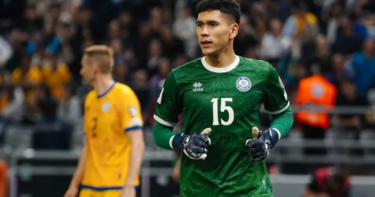 Қазақстан Бельгиямен тең ойнап, сенсация жасады