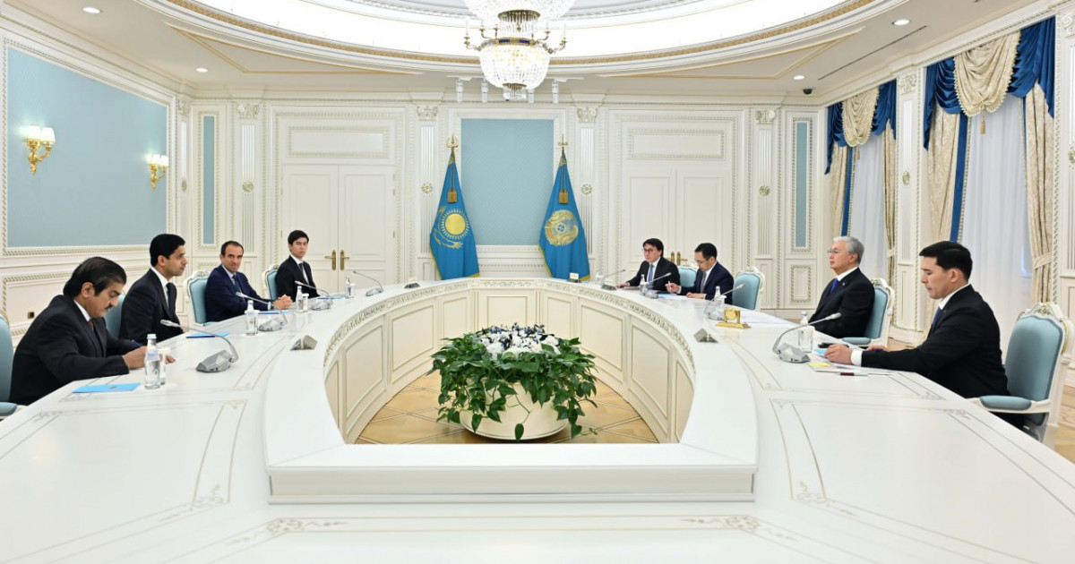 Қазақстанда халықаралық деңгейдегі падел аренасы салынады