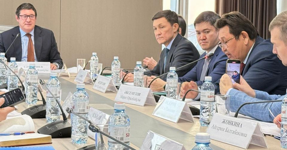 Қазақстандағы алғашқы АЭС-тің атауы – «Балқаш» атом электр стансасы