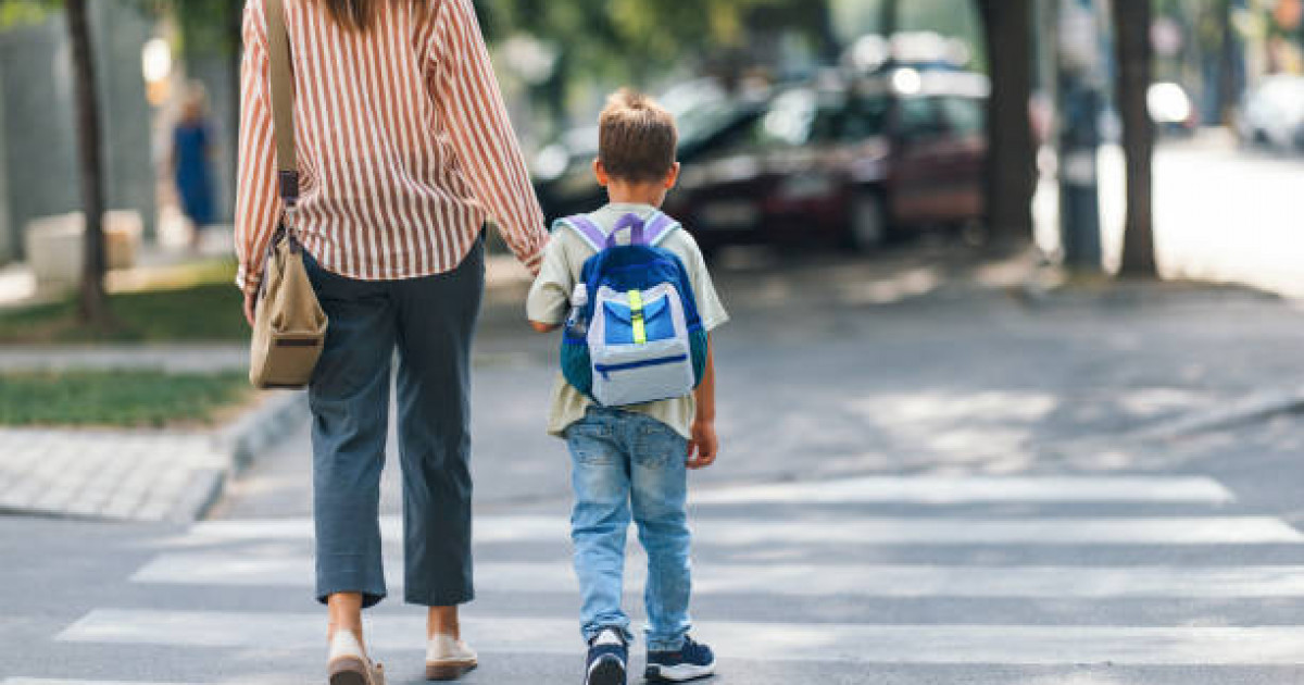 Құлсарыда анасы мен баласын көлік қағып кетті