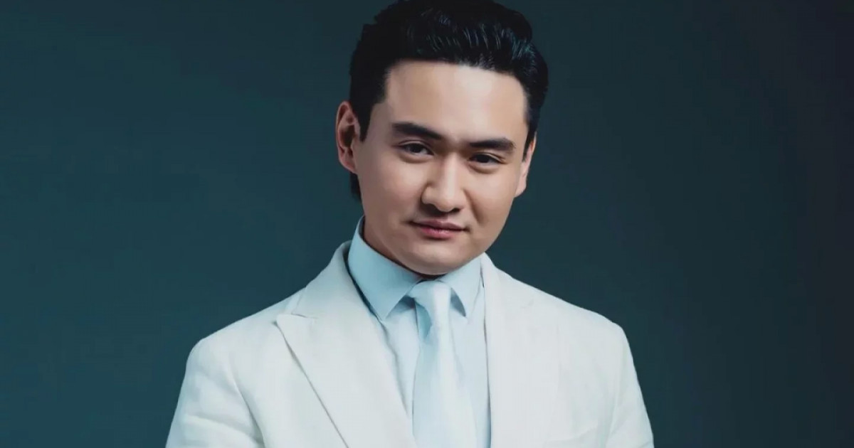 «Қызымды Құдайдың сынағы емес, нығметі деп қабылдадым»: әнші Төреғали Төреәлі жан мұңын ақтарды