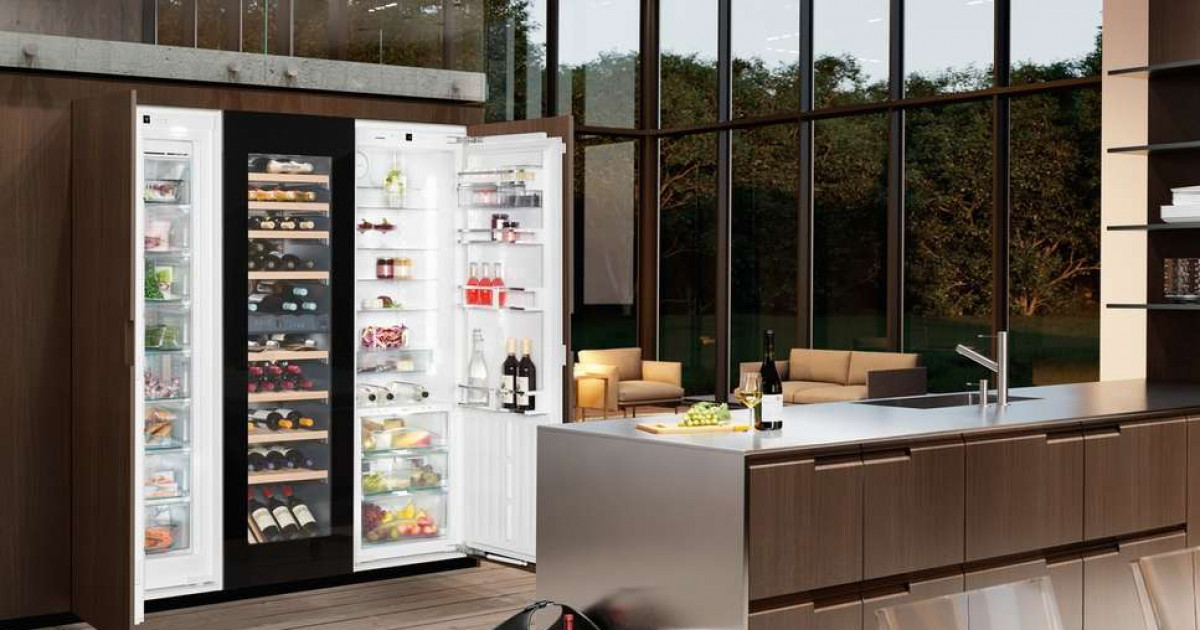 Ким Кардашьянның тоңазытқышында не бар?