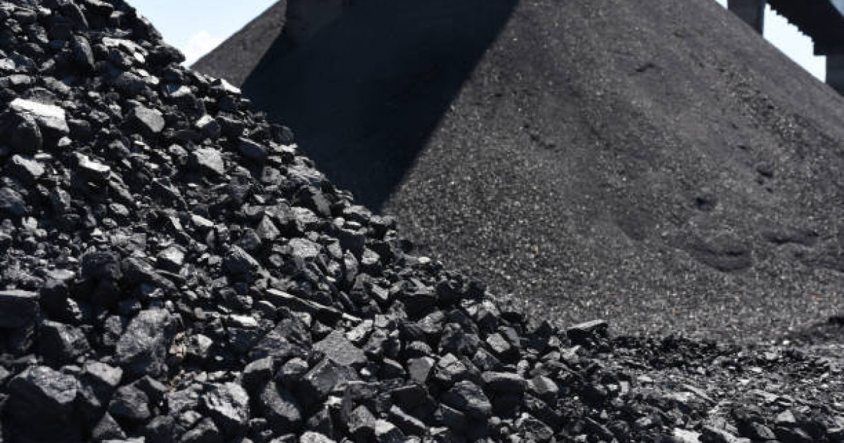 Көмірге сұраныс артты: шет елге 16 млн тонна экспортталды