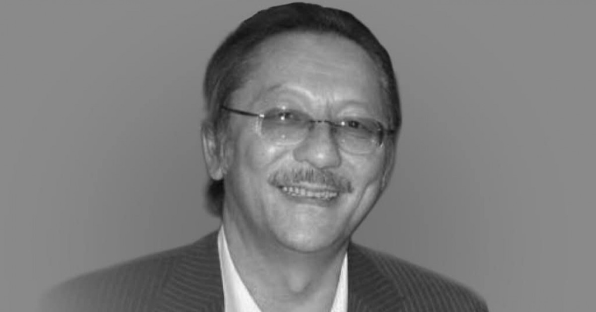 Көрнекті мәдениет қайраткері Ғалым Доскен өмірден өтті