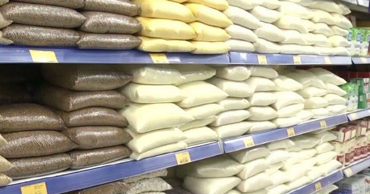 «Күрішті 480 теңгеден алып, 580 теңгеге сатқан»: әлеуметтік маңызы бар тауарды қымбатқа сатқандар жазаланды