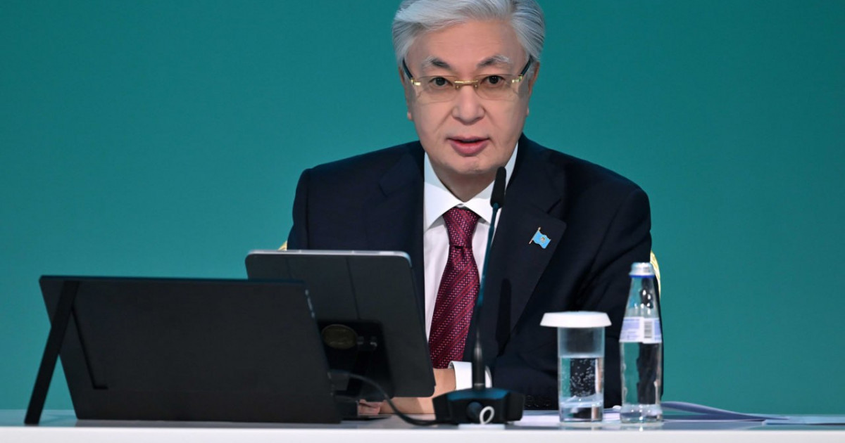 Мемлекет басшысы: «Әкім – ең алдымен, халықпен тікелей жұмыс істейтін мемлекеттік қызметші»