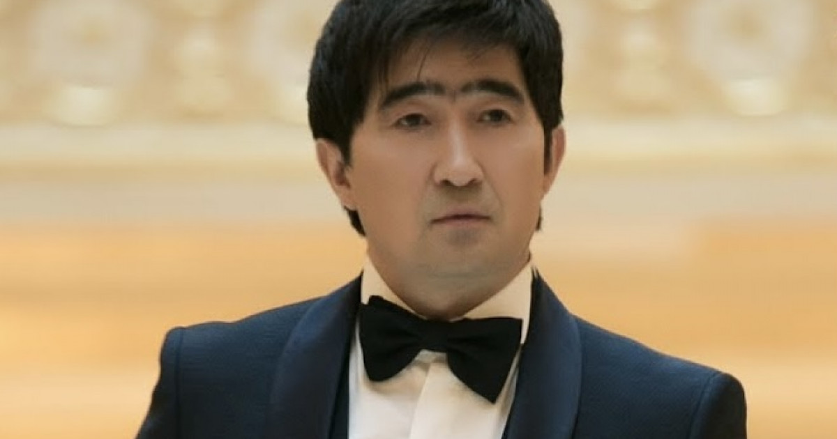 Әнші Мұқасан Шахзадаев қамауға алынды - Жан Ахмадиев