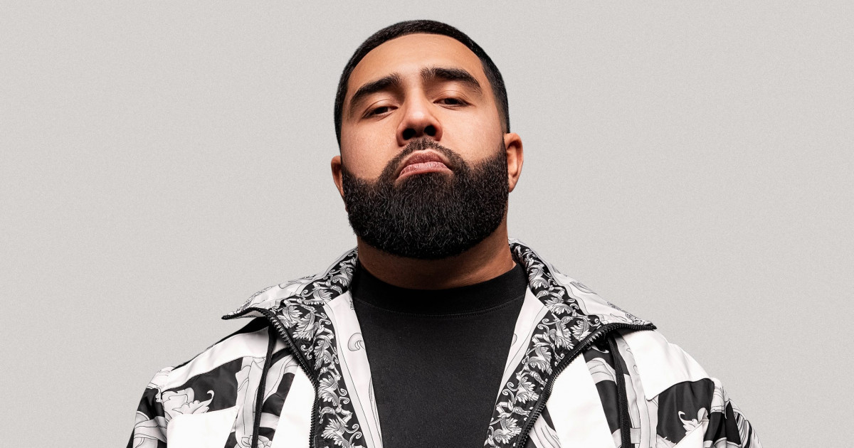 «Ол неге кешірім сұрамайды?»: әлеуметтік желіде Jah Khalib-ке қатысты дау туды