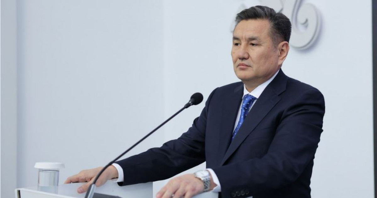 Өңірдің өндірісі қарқынды дамыды