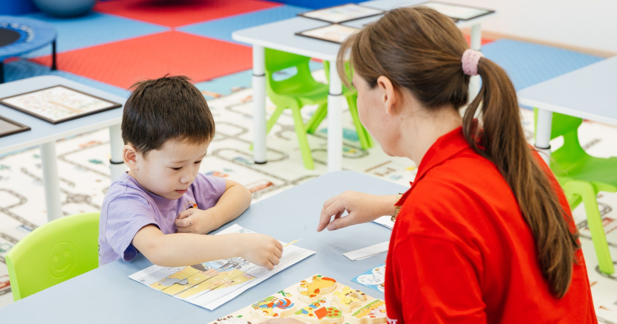 Run for Autism: қайырымдылық марафондарының қаражатына 25 инклюзияны қолдау кабинеті ашылды