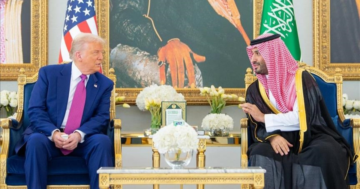 Сауд Арабиясы АҚШ-пен келіссөз алдында Израильмен қарым-қатынас орнату талаптарын қатайтты