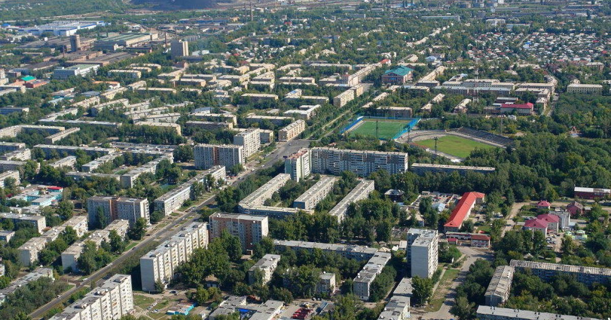 Шығыс Қазақстанда биыл 380 мың шаршы метр тұрғын үй пайдалануға беріледі