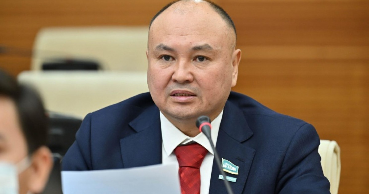 Соңғы екі жылдың ішінде 80 ауыл жабылды – Ерлан Саиров