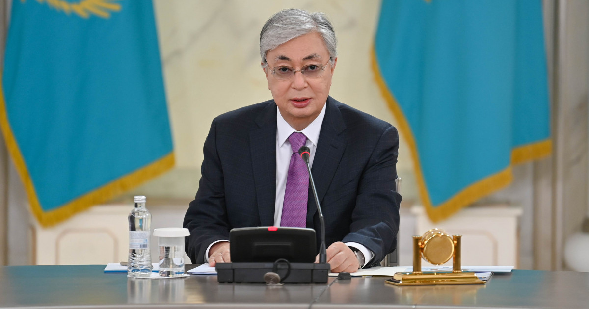 «Таза Қазақстан» құндылық бағдары ретінде бекітілді