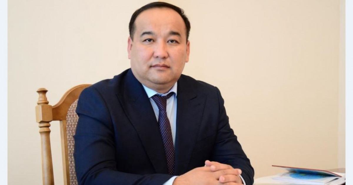 Төрі кең, тынысы терең аудан