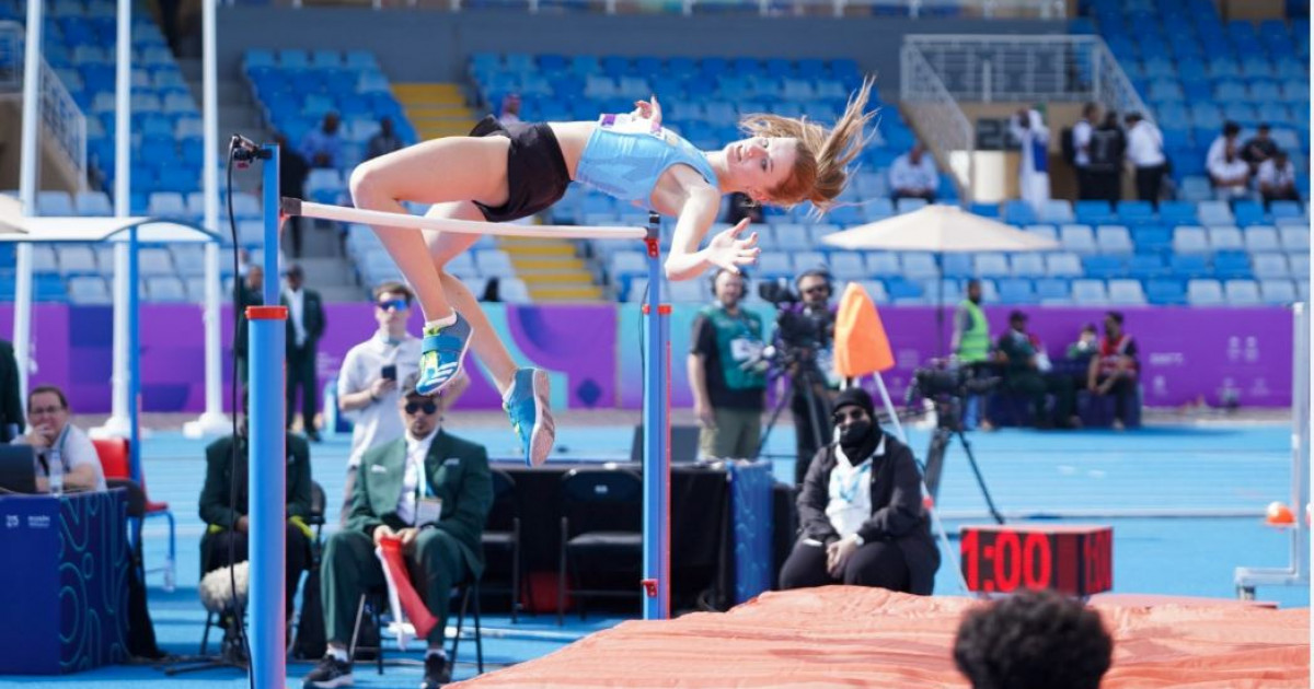 Төртінші орынға табан тіредік