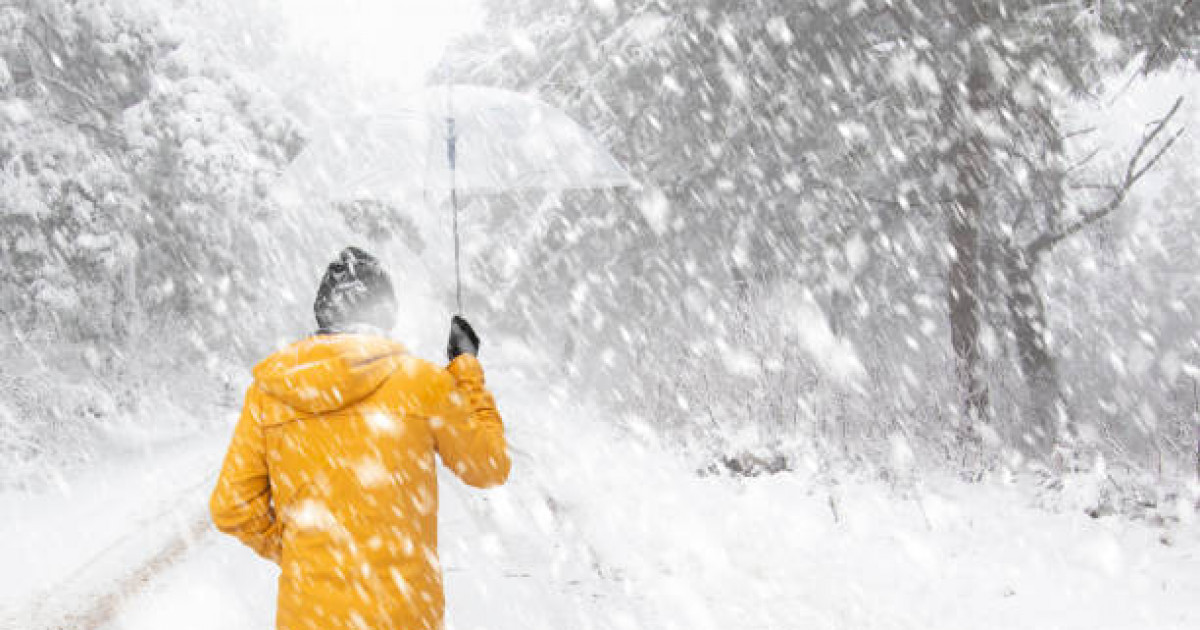 Тұман түсіп, көктайғақ болады: 14 қарашаға ауа райы болжамы