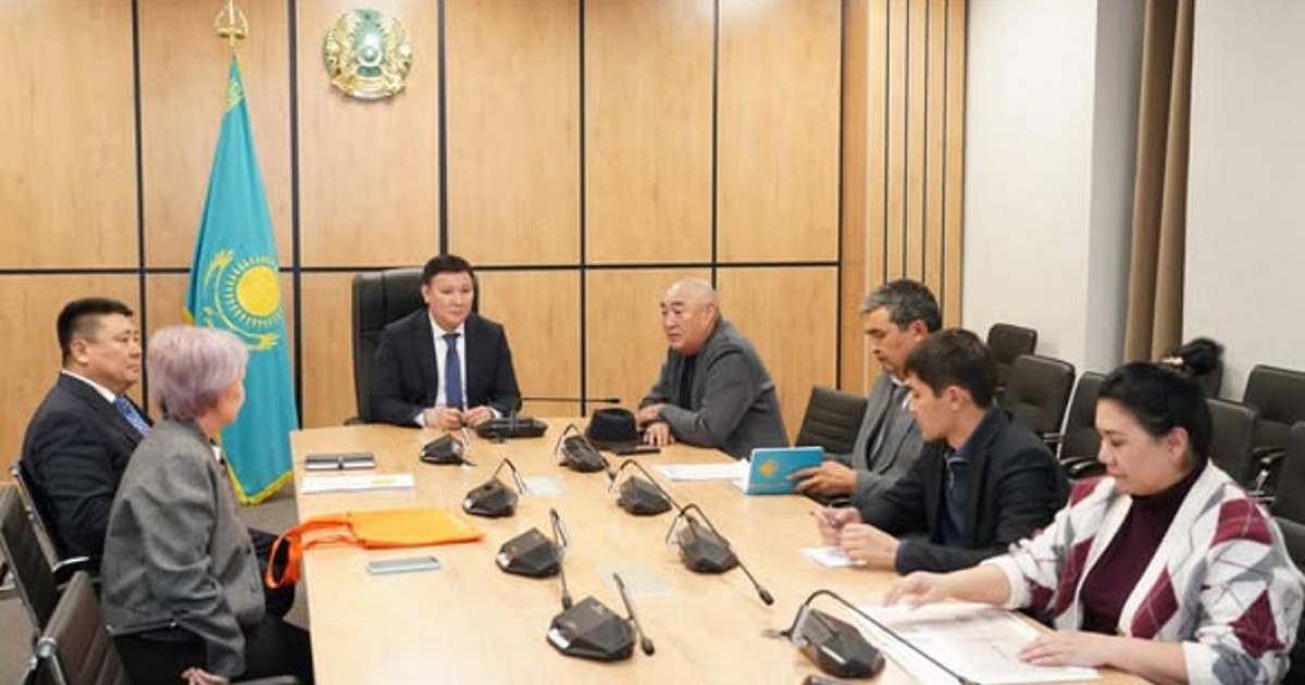 Turkistan Book Fair – 2025: халықаралық кітап жәрмеңкесі өтеді