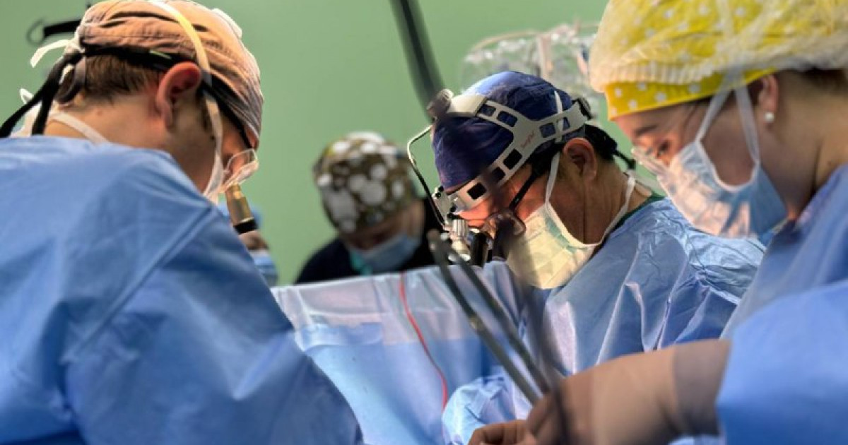 «Туыстары келісім берді»: Қазақстанда қайтыс болған екі донордың ағзасы алты адамға өмір сыйлады