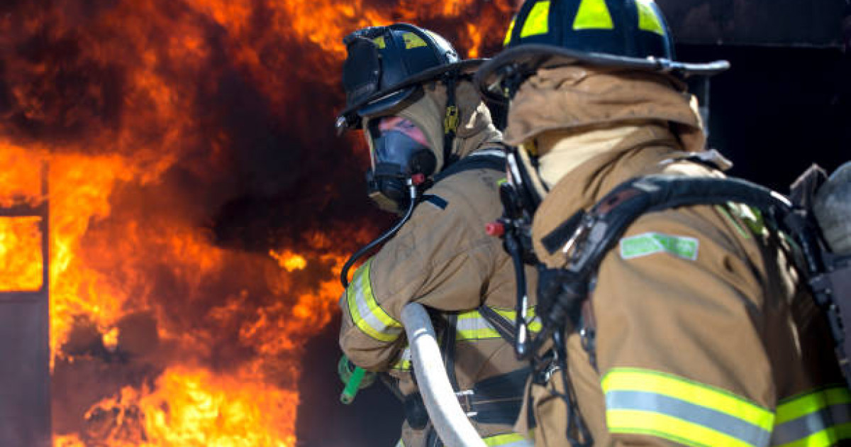 «Үйде екі отбасы  бірге болған»: Түркістан облысында 12 адам қаза тапқан өртке қатысты тың мәлімет белгілі болды