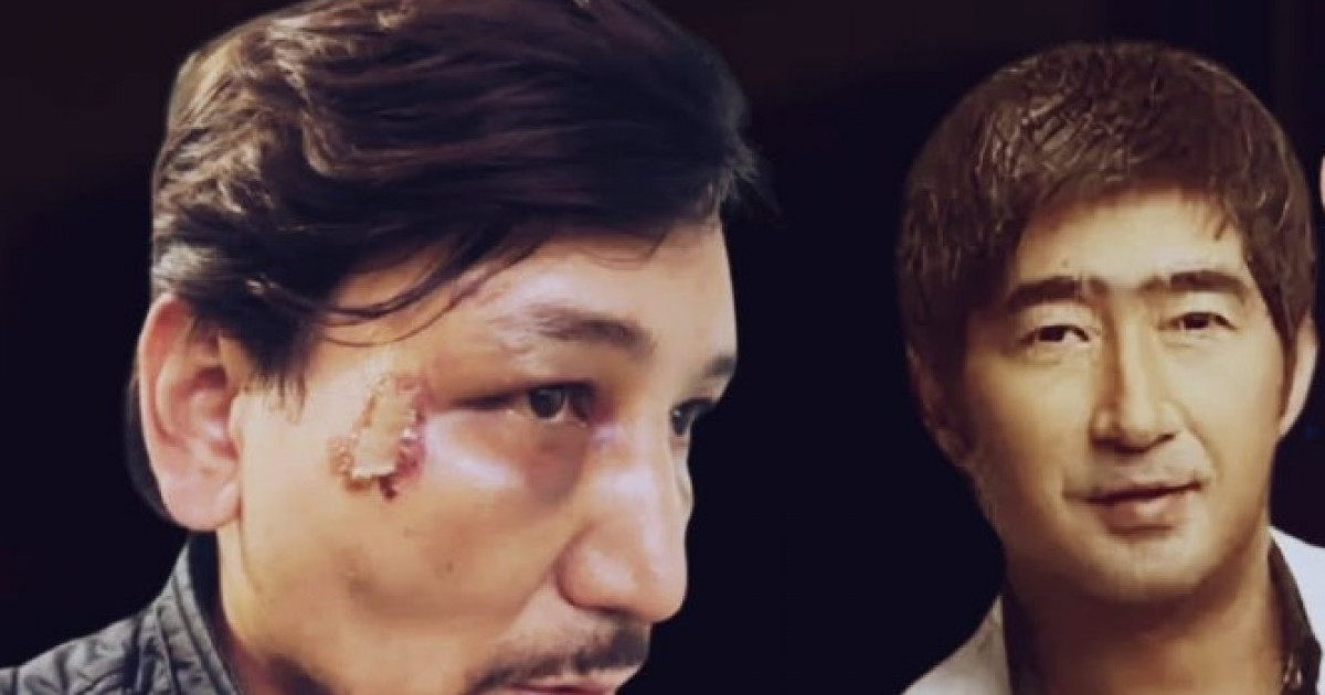 Жас әншіні есінен танғанша ұрған Мұқасан Шахзадаев полициядан қашып жүр – заңгер