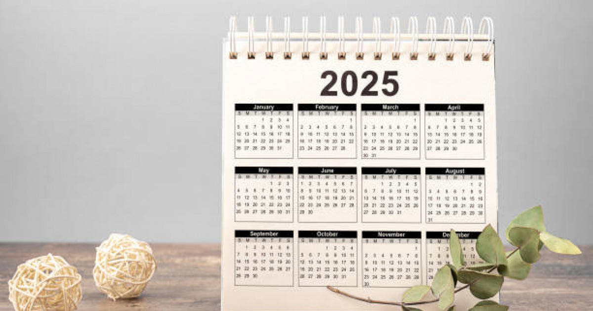 Желтоқсанда қазақстандықтардың қанша күн демалатыны белгілі болды