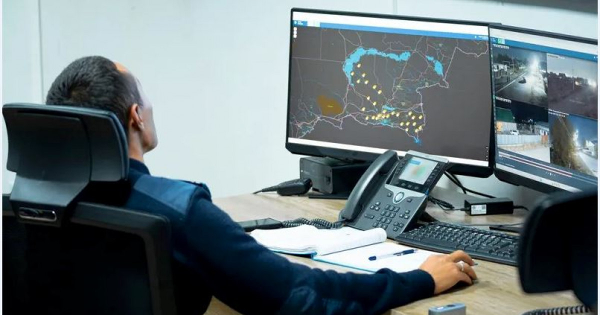 Желідегі жеке камералар