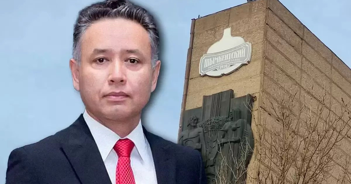 «65 жастан асқанның бәріне!»: Тұрсын Алагөзов өз қызметкерлерінің ата-анасына ай сайын зейнетақы төлемек